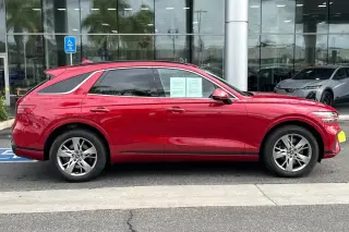 Genesis GV70 2024 AWD 3.5T Deportivo 4dr SUV
