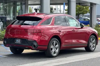 Genesis GV70 2024 AWD 3.5T Deportivo 4dr SUV