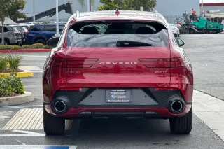 Genesis GV70 2024 AWD 3.5T Deportivo 4dr SUV