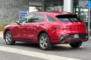 Genesis GV70 2024 AWD 3.5T Deportivo 4dr SUV