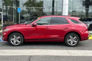 Genesis GV70 2024 AWD 3.5T Deportivo 4dr SUV