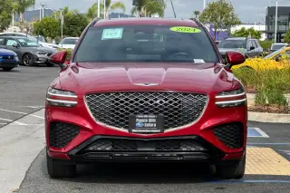 Genesis GV70 2024 AWD 3.5T Deportivo 4dr SUV