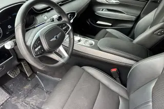 Genesis GV70 2024 AWD 3.5T Deportivo 4dr SUV