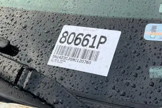 Nissan Murano 2021 SL 4dr SUV