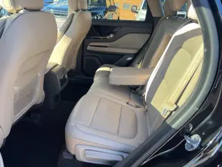 Lincoln Corsair 2020 AWD Estándar 4dr SUV