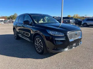 Lincoln Corsair 2020 AWD Estándar 4dr SUV