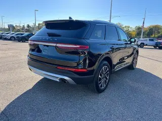 Lincoln Corsair 2020 AWD Estándar 4dr SUV