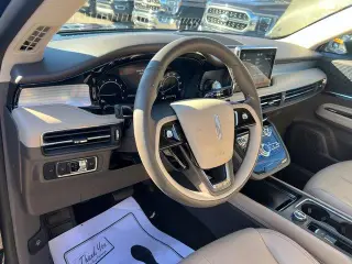 Lincoln Corsair 2020 AWD Estándar 4dr SUV