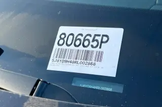 Acura MDX 2024 4 SUV con paquete de tecnología