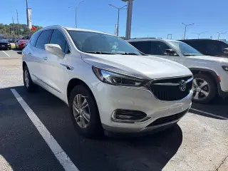 Buick Enclave 2018 Premium 4dr Crossover