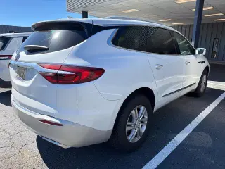 Buick Enclave 2018 Premium 4dr Crossover