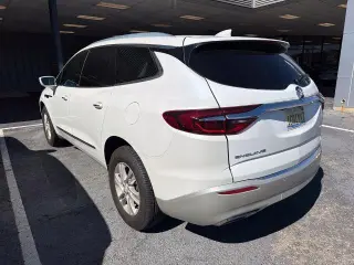 Buick Enclave 2018 Premium 4dr Crossover