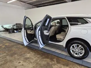 Buick Enclave 2018 Premium 4dr Crossover