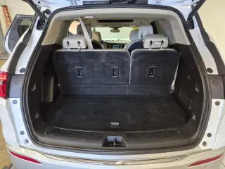 Buick Enclave 2018 Premium 4dr Crossover