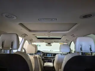 Buick Enclave 2018 Premium 4dr Crossover