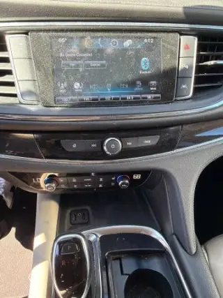 Buick Enclave 2018 Premium 4dr Crossover