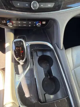 Buick Enclave 2018 Premium 4dr Crossover