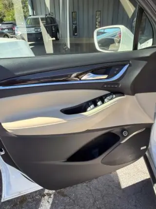 Buick Enclave 2018 Premium 4dr Crossover