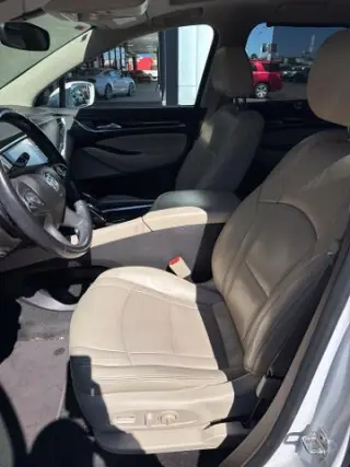 Buick Enclave 2018 Premium 4dr Crossover