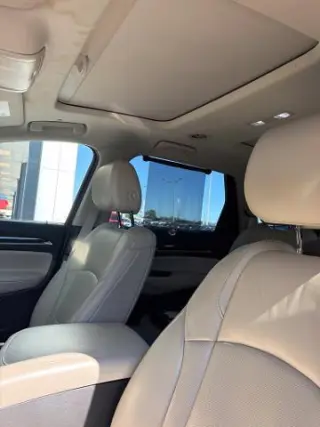 Buick Enclave 2018 Premium 4dr Crossover