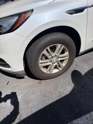 Buick Enclave 2018 Premium 4dr Crossover