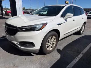 Buick Enclave 2018 Premium 4dr Crossover