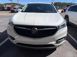 Buick Enclave 2018 Premium 4dr Crossover