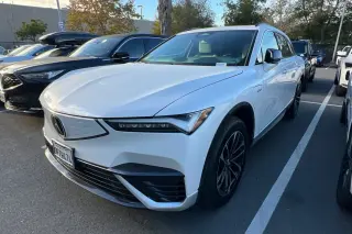 Acura ZDX 2024 AWD A-SPEC 4dr SUV