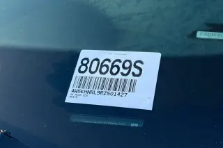 Acura ZDX 2024 AWD A-SPEC 4dr SUV