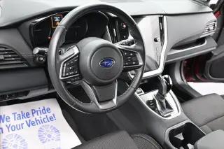Subaru Outback 2025 AWD Premium 4dr Crossover