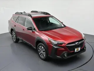 Subaru Outback 2025 AWD Premium 4dr Crossover