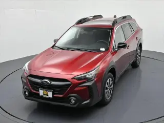 Subaru Outback 2025 AWD Premium 4dr Crossover