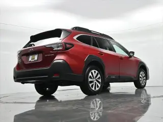 Subaru Outback 2025 AWD Premium 4dr Crossover
