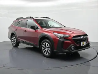 Subaru Outback 2025 AWD Premium 4dr Crossover