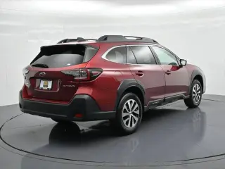 Subaru Outback 2025 AWD Premium 4dr Crossover
