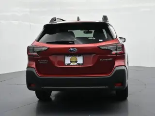 Subaru Outback 2025 AWD Premium 4dr Crossover