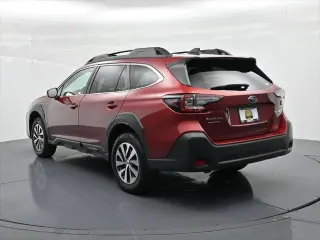Subaru Outback 2025 AWD Premium 4dr Crossover