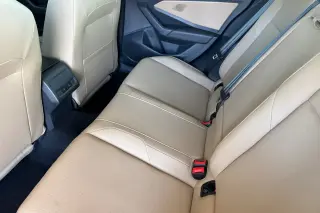 Volkswagen Jetta 2019 SEL 4dr Sedán ULEV