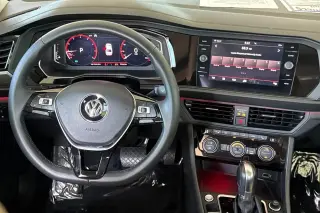 Volkswagen Jetta 2019 SEL 4dr Sedán ULEV