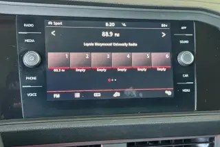 Volkswagen Jetta 2019 SEL 4dr Sedán ULEV