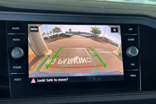 Volkswagen Jetta 2019 SEL 4dr Sedán ULEV