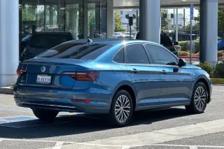 Volkswagen Jetta 2019 SEL 4dr Sedán ULEV
