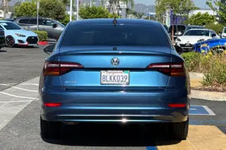 Volkswagen Jetta 2019 SEL 4dr Sedán ULEV