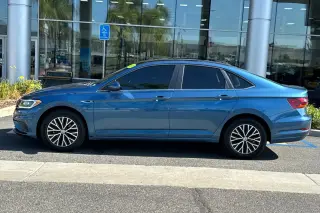 Volkswagen Jetta 2019 SEL 4dr Sedán ULEV