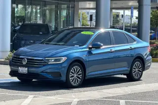 Volkswagen Jetta 2019 SEL 4dr Sedán ULEV