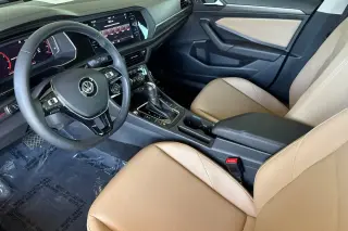 Volkswagen Jetta 2019 SEL 4dr Sedán ULEV