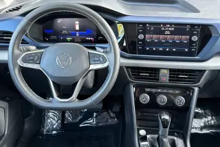 Volkswagen Taos 2023 SE 4dr SUV