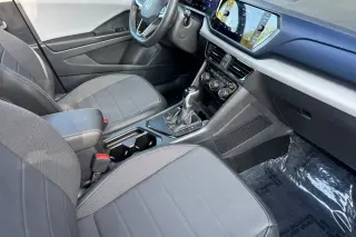 Volkswagen Taos 2023 SE 4dr SUV