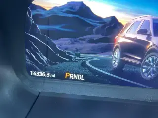 Ford Explorer 2025 Active 4dr SUV