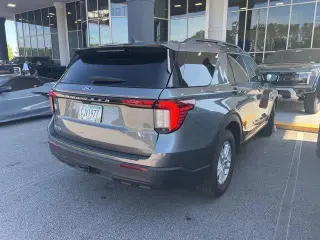 Ford Explorer 2025 Active 4dr SUV